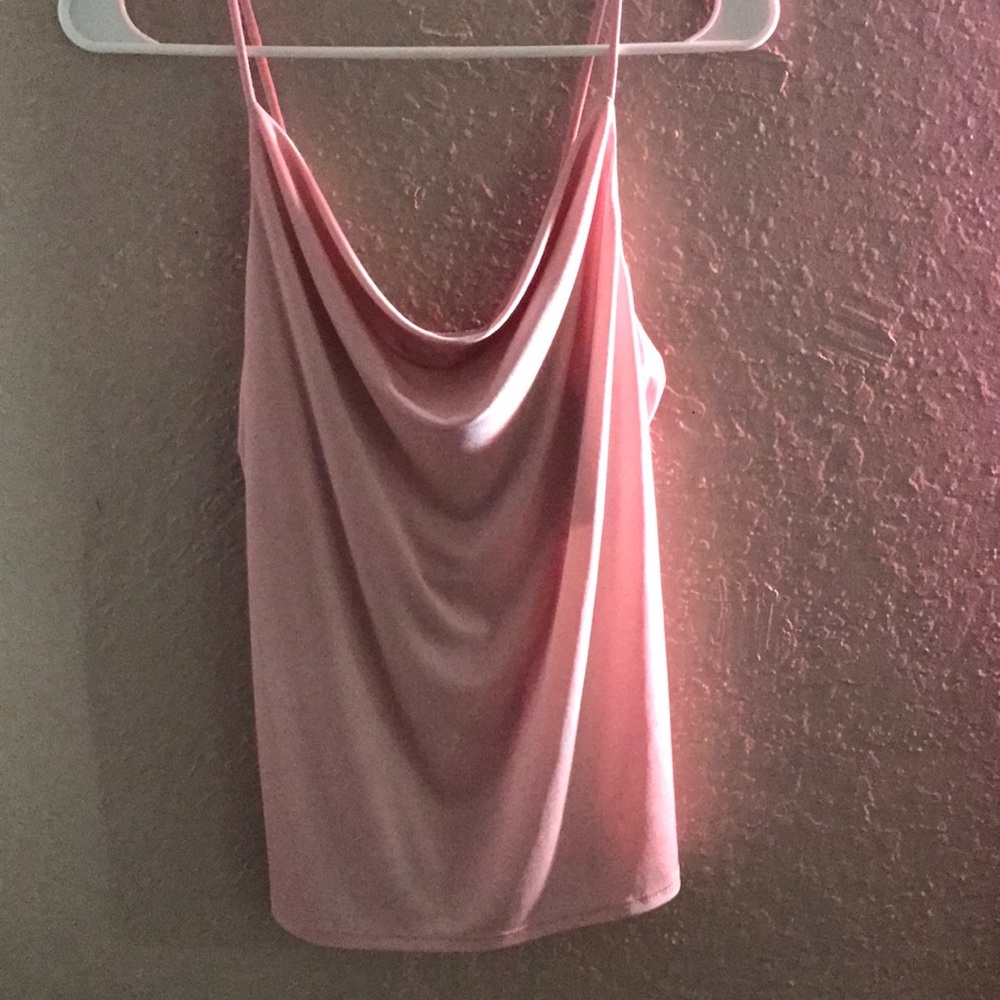 fashion muse tank top